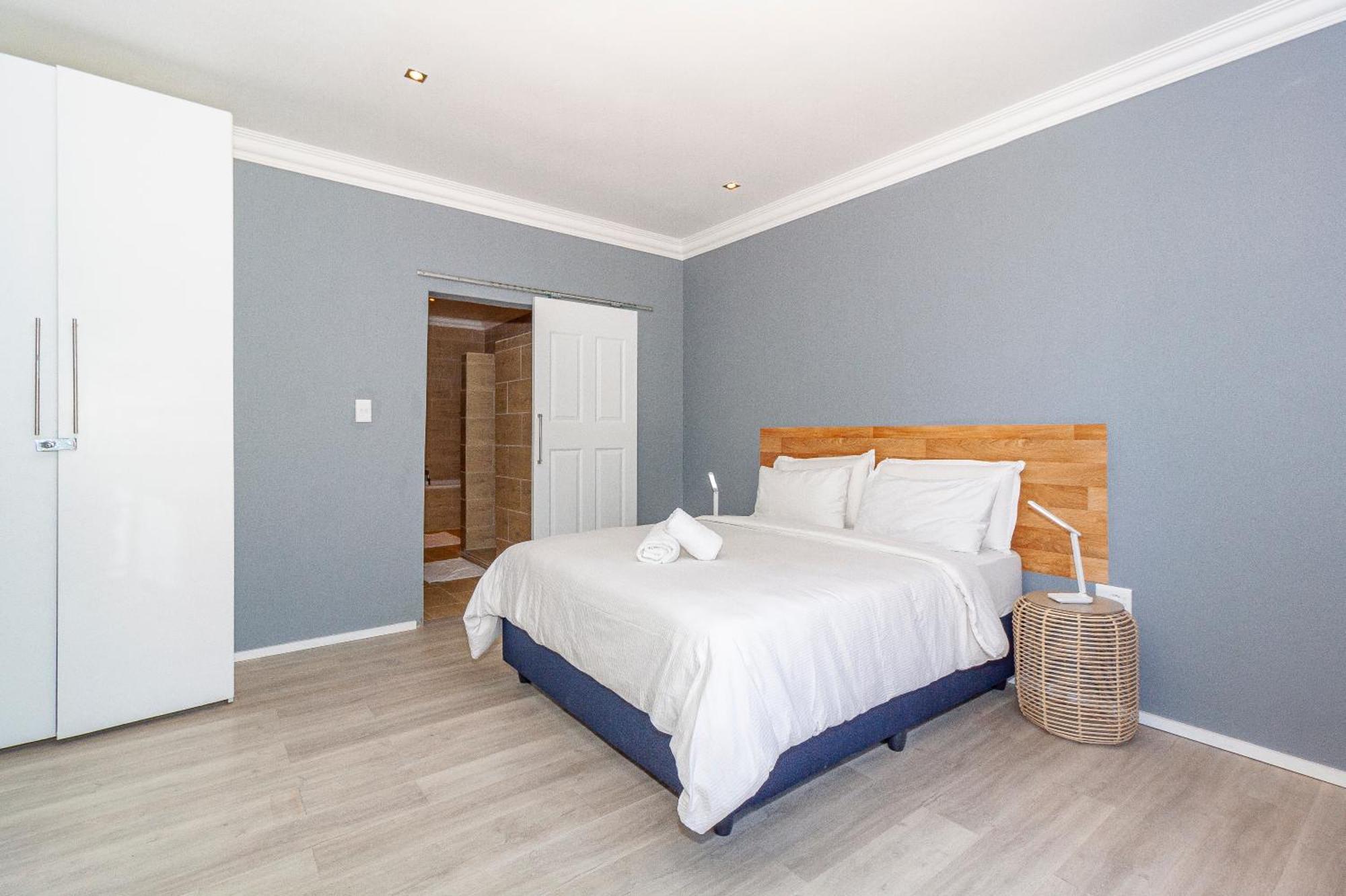 Bloubergstrandlodge Экстерьер фото